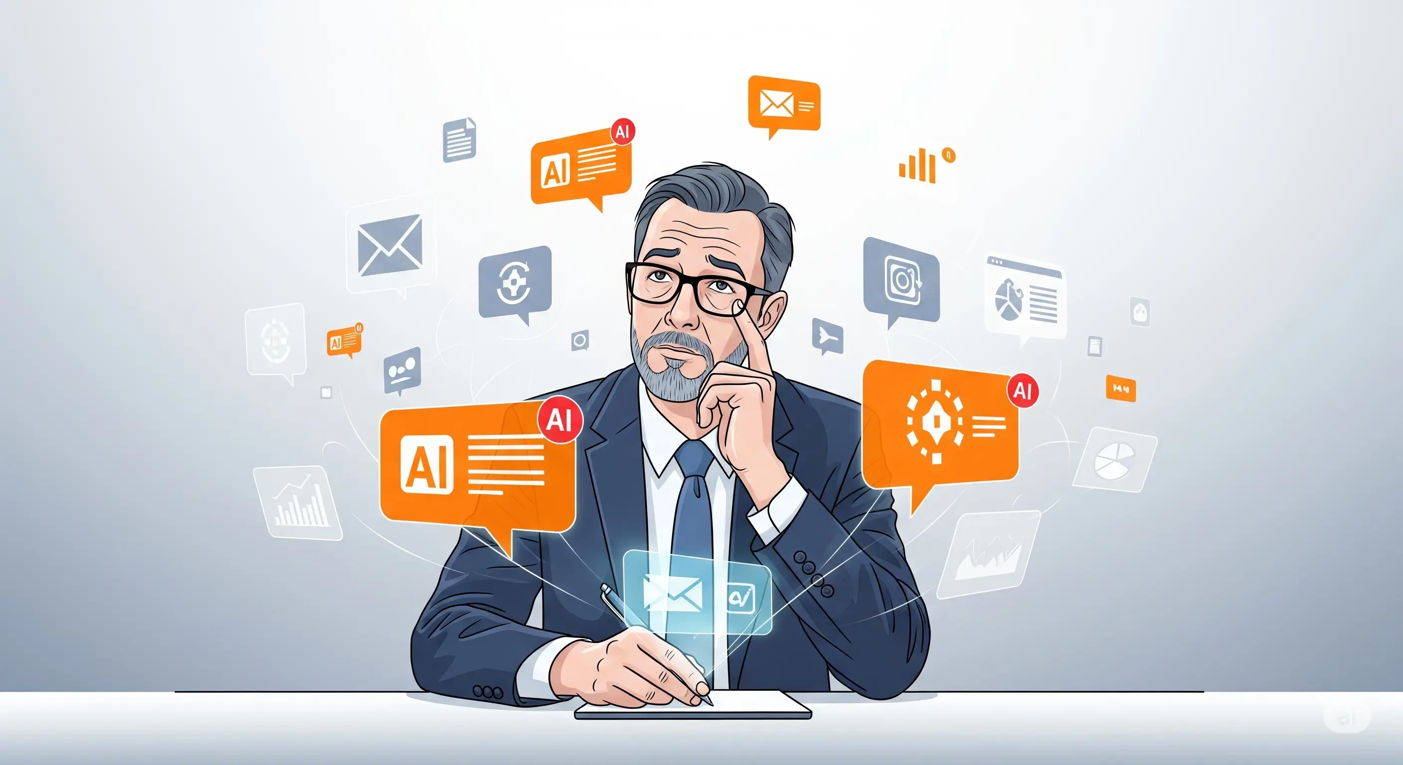 67% of Sales Teams Are Burning Out on AI Tools