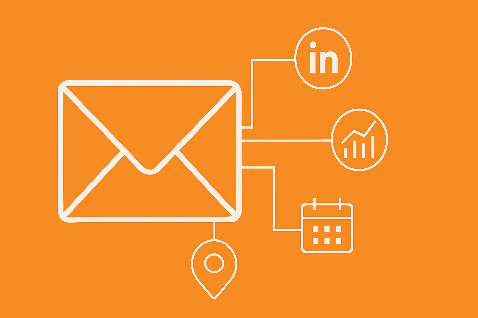 How to Research Prospects for Personalized Cold Emails in 2025