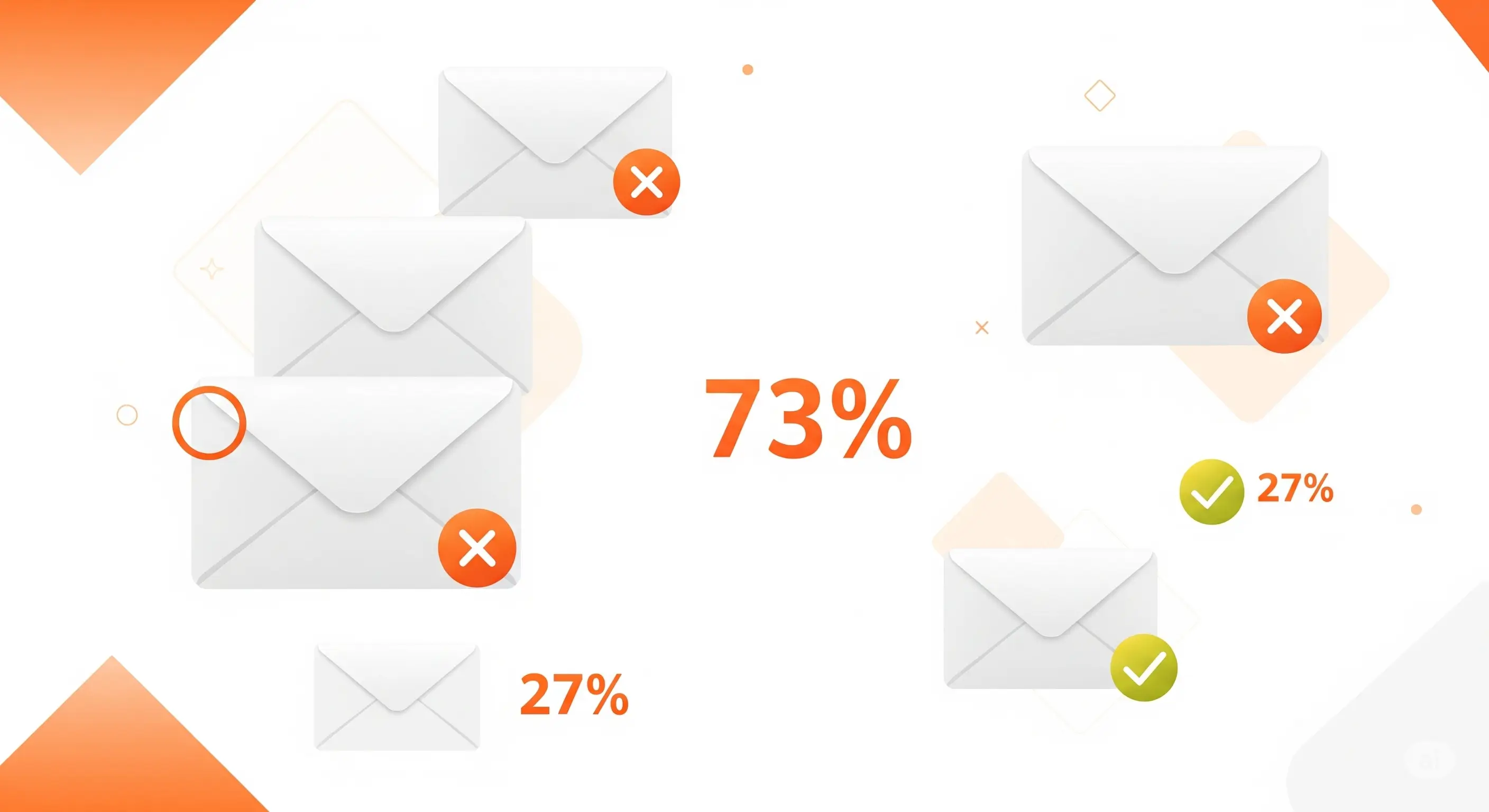 Best Practices for SaaS Cold Emails (73% are doing it wrong)